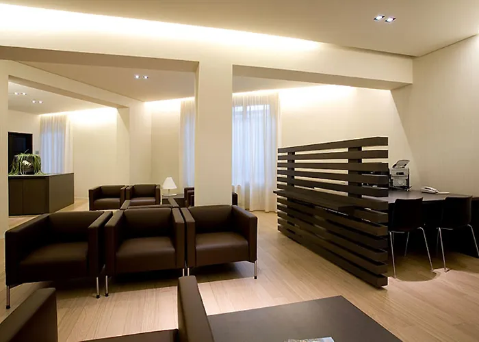 Hotel Ovest 4*