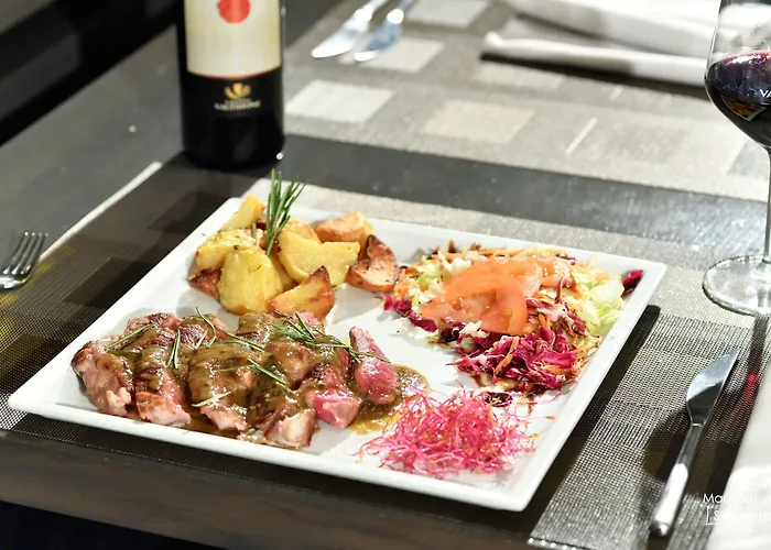 Hotel Ovest 4*