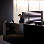 Ξενοδοχείο Ovest 4*