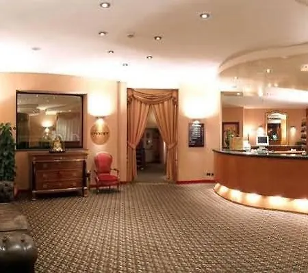 Ovest Hotel Piacenza