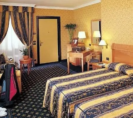 Hotel Ovest Piacenza