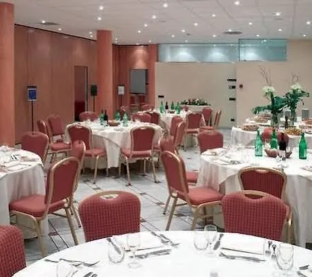 Hotel Ovest Piacenza