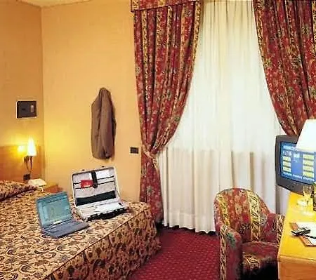 Hotel Ovest Piacenza