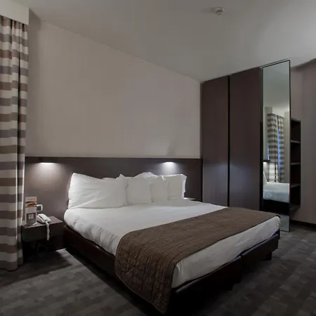 Ovest Hotel Piacenza