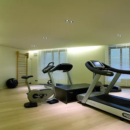 Hotel Ovest Piacenza