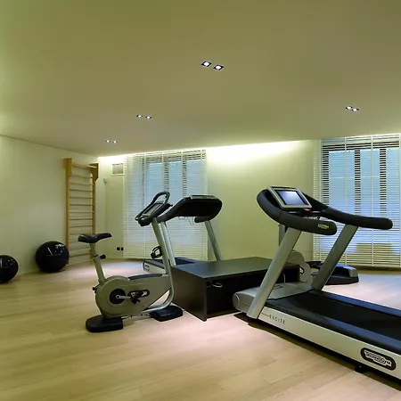 Hotel Ovest Plasencia