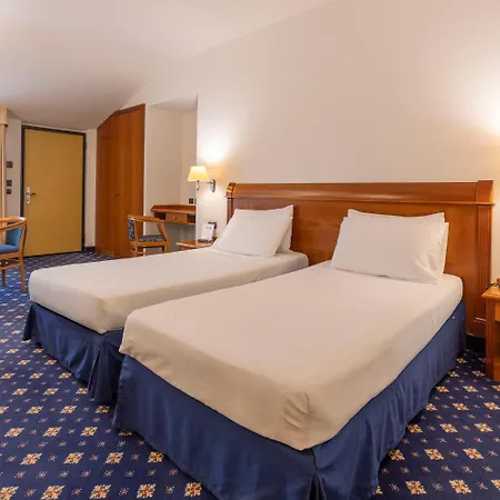 Hotel Ovest Piacenza