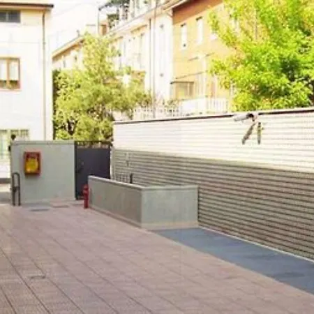 Hotel Ovest Piacenza