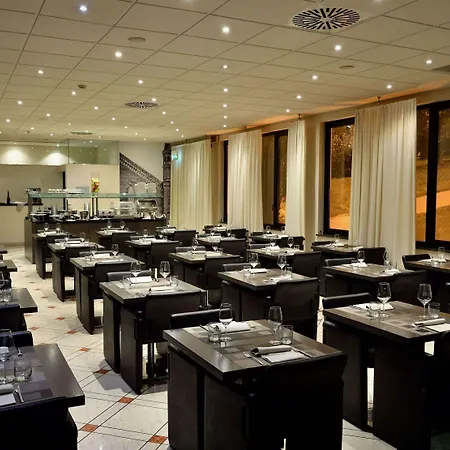 Ovest Hotell Piacenza