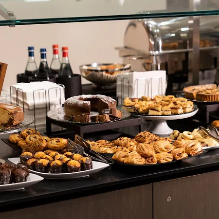 Hotel Ovest Piacenza