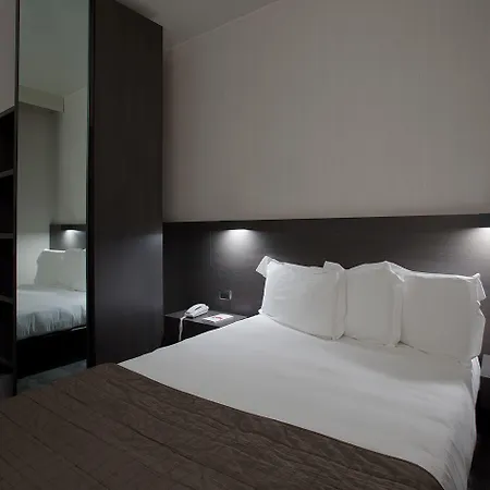 Ovest Hotel Piacenza