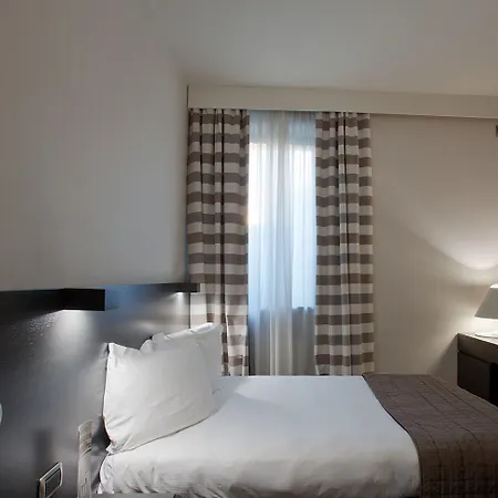 Ovest Hotel Piacenza