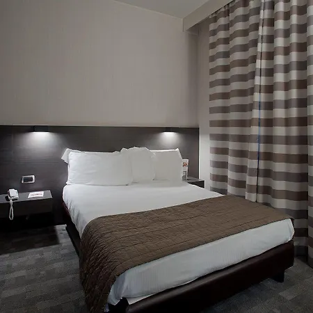 Ovest Hotel Piacenza