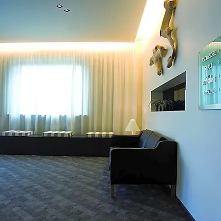 Ovest Hotel Piacenza