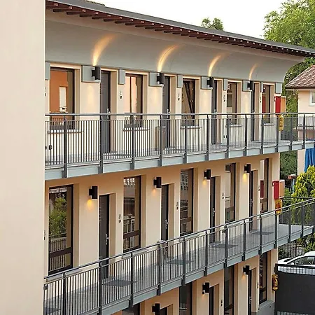 Hotel Ovest 4*