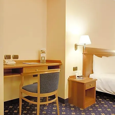Ovest Hotel Piacenza