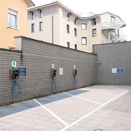 Ovest Hotel 4*