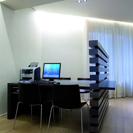 Hotel Ovest 4*