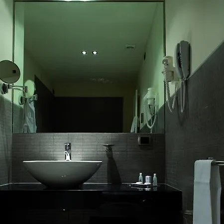 Hotel Ovest Piacenza