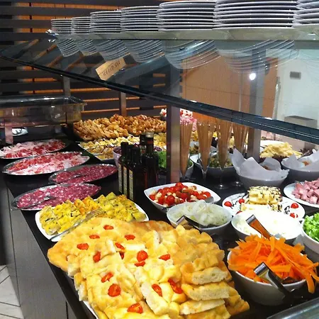 Hotell Ovest Piacenza