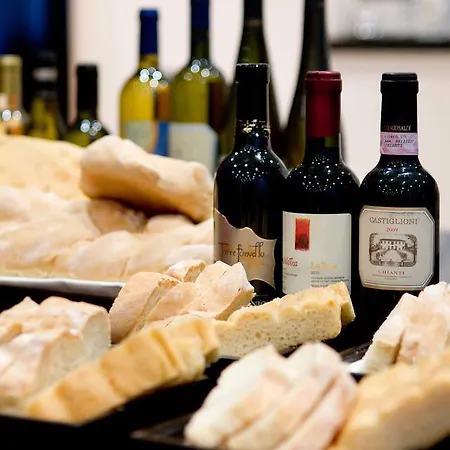 Ovest Hotel Piacenza