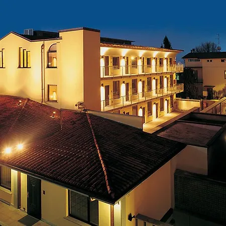 Hotel Ovest Piacenza