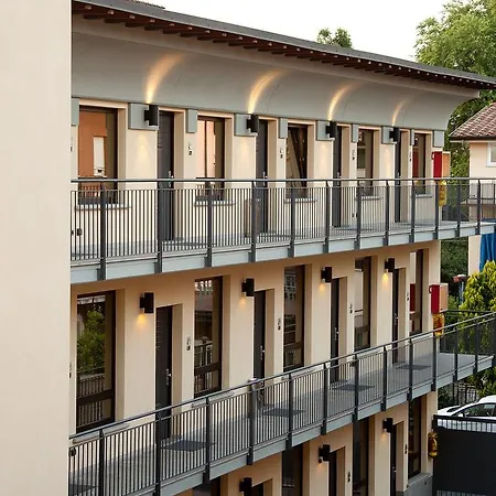 Ovest 4* Piacenza