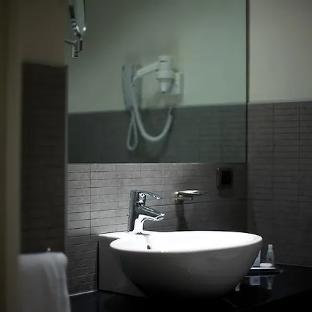 Hotel Ovest Piacenza