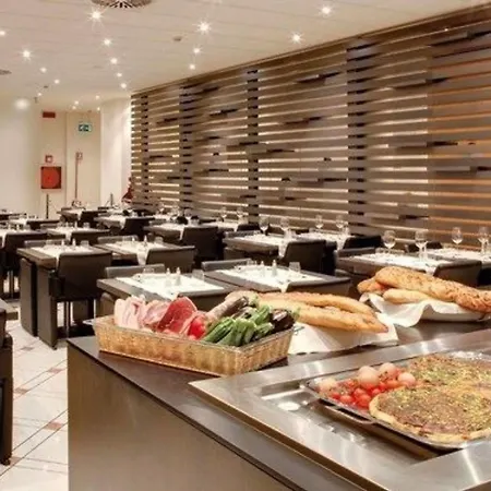 Ovest Hotel Piacenza