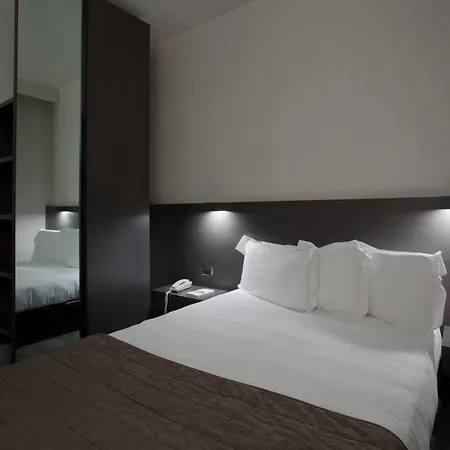 Ovest 4* Piacenza