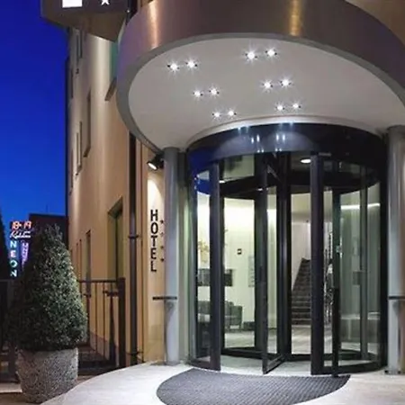 Ovest Hotel Piacenza