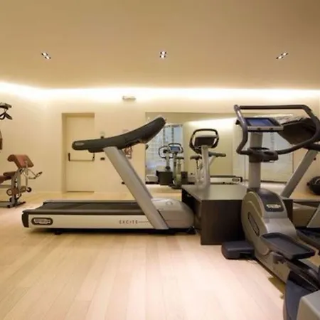 Ovest Hotel Piacenza