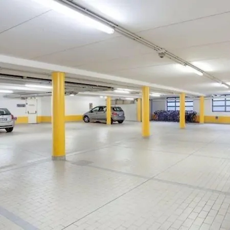 Ovest Hotel Piacenza