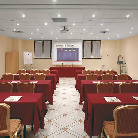 Ovest Hotel Piacenza