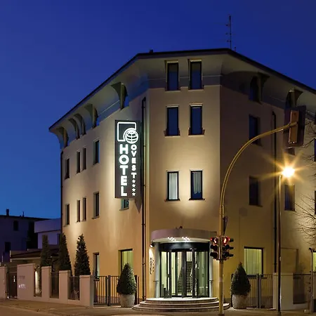Ovest Piacenza