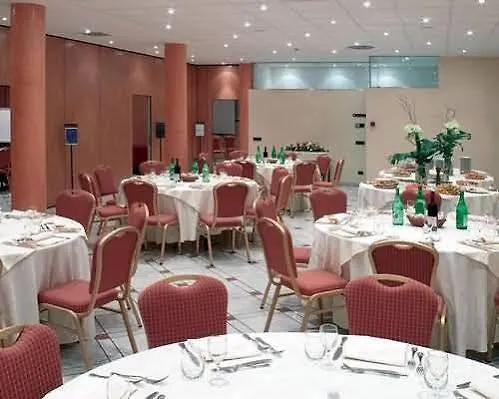 Hotell Ovest Piacenza