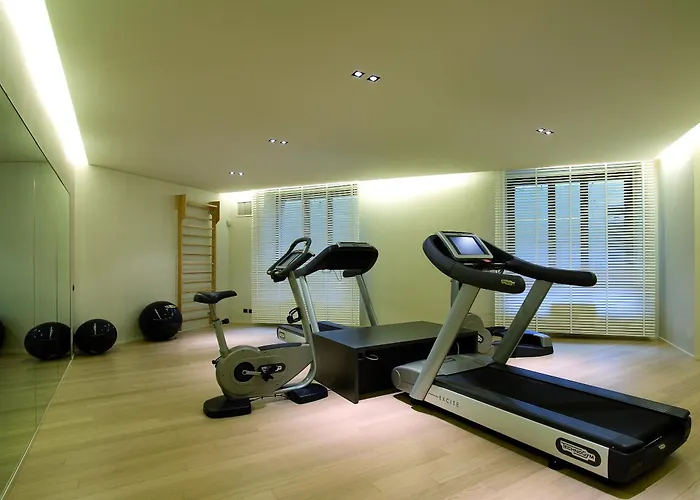 Hotell Ovest Piacenza