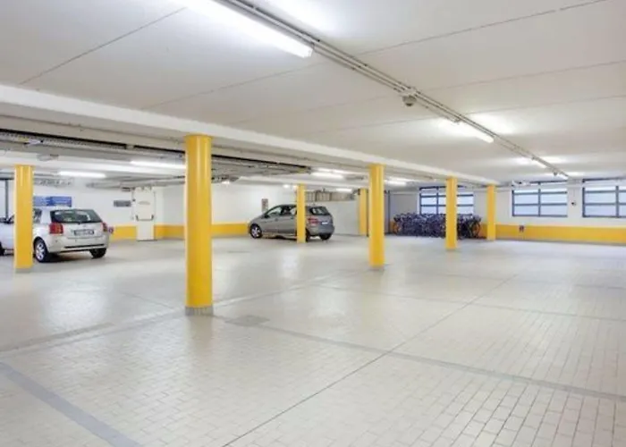 Ovest Hotell Piacenza